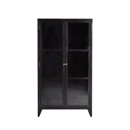 Tine K Home - Metal Skab - Opbevaring