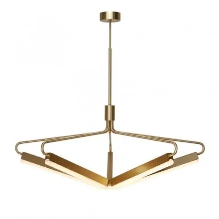 Rubn Angel 5 – 500 Wide Chandelier - Rubn