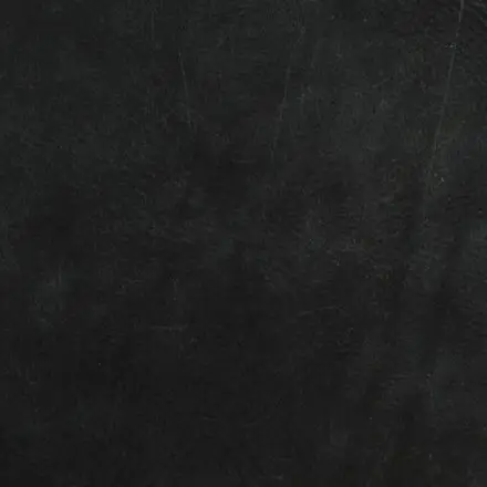 Alphenberg Leather - Læderfliser Tundra / Off Black 10 stk. - Tilbehør