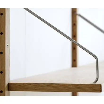 DK3 Royal Reolsystem Hylde - 30 cm - Reoler & Hylder