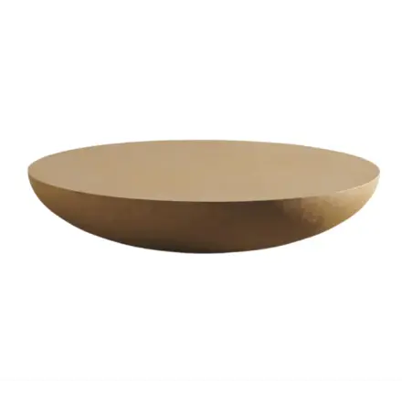 Gervasoni - Heiko 44 Sofabord - Sofaborde