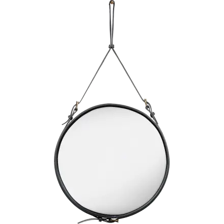 Gubi - Adnet Wall Mirror - Spejle & Tavler