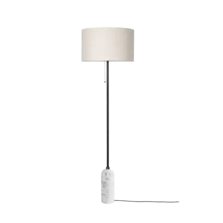 Gubi - Gravity Floor Lamp - Gulvlamper