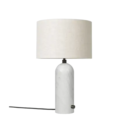 Gubi - Gravity Table Lamp - Bordlamper