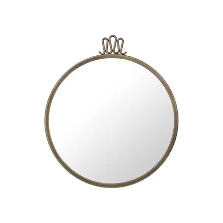 Gubi - Randaccio Spejl - Spejle & Tavler