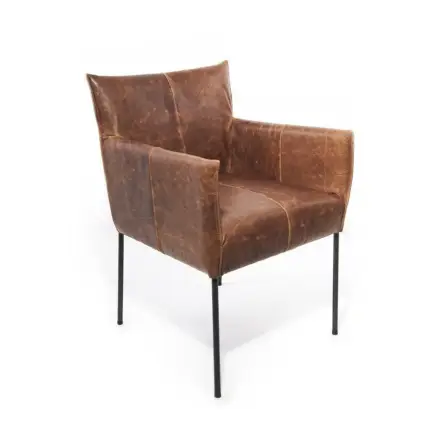 Jess Design - Forward Stol - Spisebordsstole