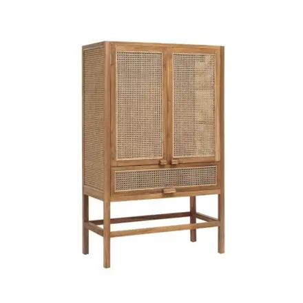 Nordal Merge Skab - Opbevaring